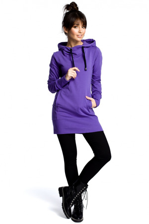 Dámská mikina B072 - BEwear