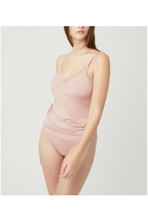 Dámská krátká košilka 10007 - Ysabel Mora