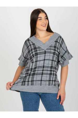 Vesta LK KZ 1232.20 šedá