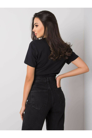 Tričko PM TS SS21TX58.12 černá