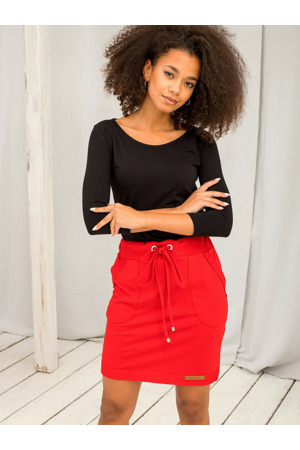 Halenka RV BZ 4690.17 černá