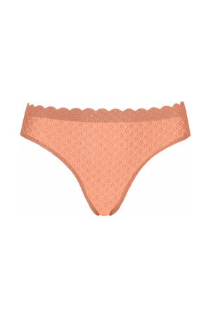 Kalhotky Sloggi ZERO Feel Lace Brazil Panty - Sloggi