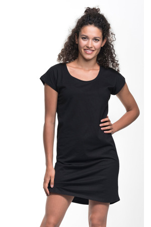 Dámské tuniko-šaty 25000 - PROMOSTARS