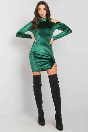 Večerní šaty model 161083 Rue Paris