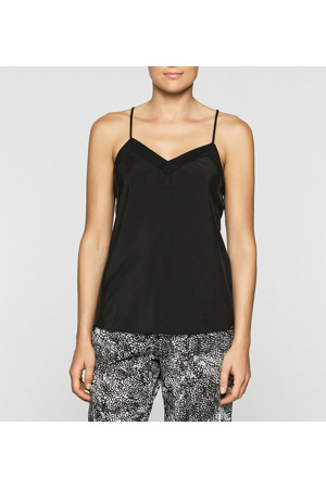 Dámské tílko QS5643E - Calvin Klein