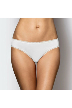 Kalhotky 2BLP-055 2-pack Ecru/J2 - Atlantic