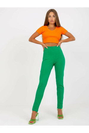 Legíny RV LG 8070.16P zelená