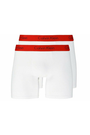 Pánské boxerky NB1464A-RGQ - Calvin Klein