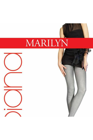 Dámské punčochové kalhoty Diana 802 - Marilyn