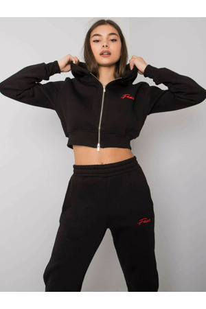 Sada FE KMPL 5087.23P černá