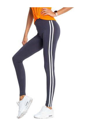 Legíny RV LG 4954.12 grafit