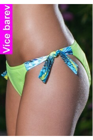 Spodní díl plavek Kristen K17 - Fantasy