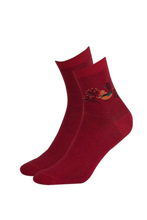 Dámské ponožky Wola Perfect Woman W84.01P Casual