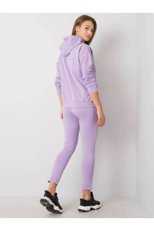 Souprava RV KMPL 6707.85 světle fialová