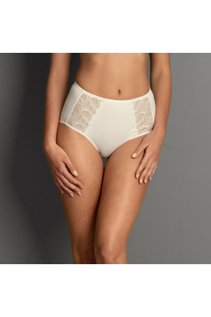 Lucia kalhotky vyšší+ 1323 crystal - Anita Classix