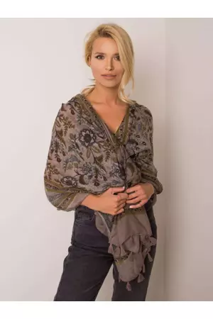 Veil AT CH LM308209 tmavě lila