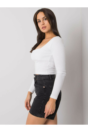 Halenka RV BZ 7314.97 bílá