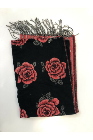 Šál růže 03 - Gemini