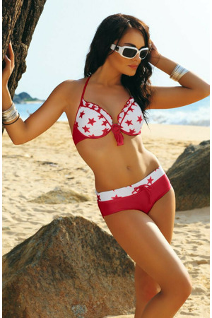 Plavky Luiza (2) - Ewlon