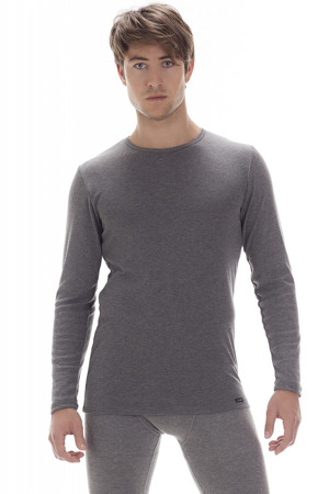 Pánský nátělník Cornette Authentic 214 4XL-5XL