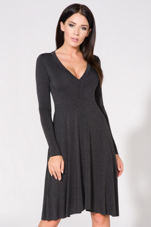 Dámské šaty T146 - Tessita