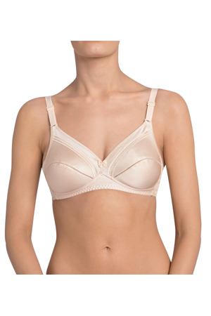 Podprsenka bez kostice Claudette 200 Stretch N X - Triumph