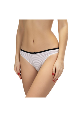 Dámské kalhotky MINI BIKINI L-122MB-26