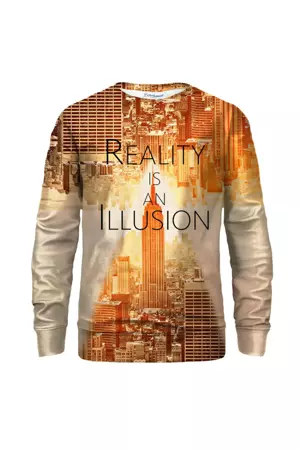 Mikina Paris Reality S-Pc Bsp042 - Bittersweet