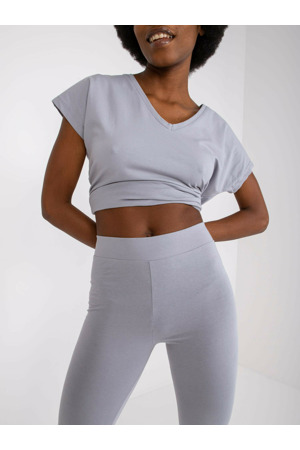 Legíny AP LG A 002 šedá