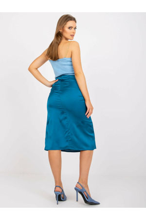 Sukně WN SD 1705.86 námořní