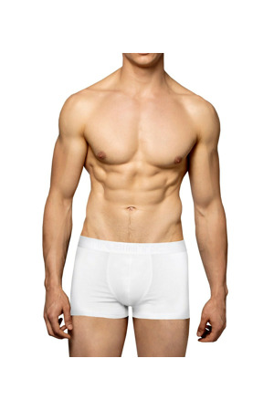 Boxerky Atlantic BMH-016 Bamboo M-2XL