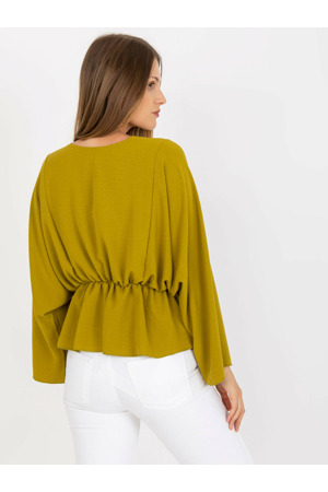 Halenka DHJ BZ 11979.67 oliv