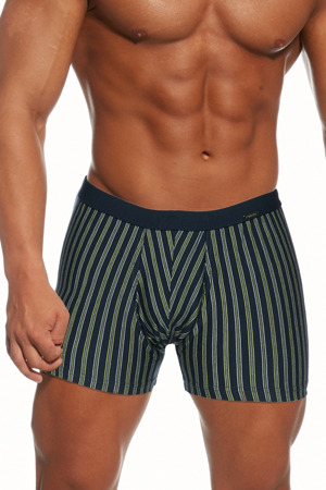 Pánské boxerky 912/38 Infinity - CORNETTE