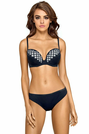 Dámské dvoudílné plavky L 2153 - Lorin