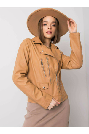 NM DE KR G87 bunda.00P velbloud