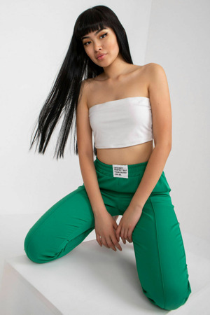 Dámské kalhoty  model 167008 Italy Moda