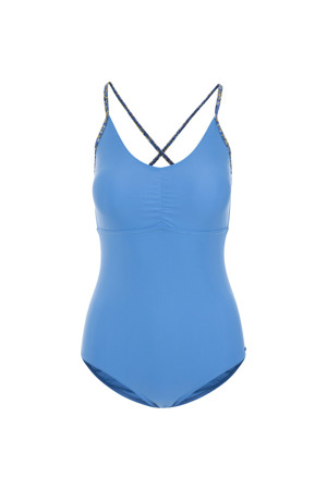 Dámské plavky jednodílné SOPHIA - FEMALE SWIMSUIT SS20 - Trespass