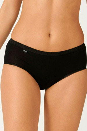 Dámské kalhotky SLOGGI BASIC+ MIDI 2P - SLOGGI