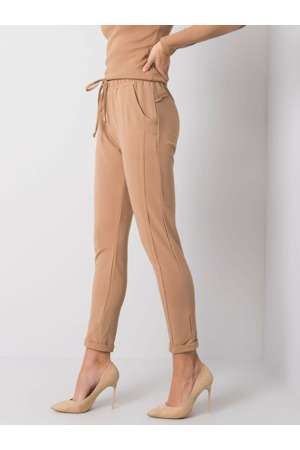 Tepláky RV DR 3589.07X velbloud