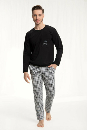 Pánské pyžamo 705