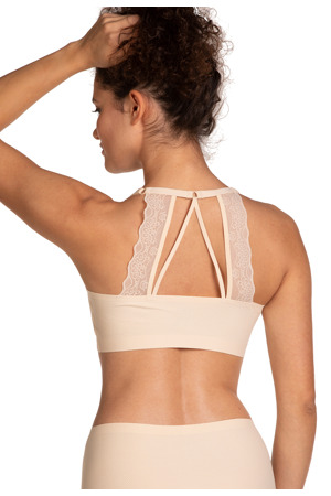 Top Lama Laser Cut L-POL 5003TP-06 S-2XL