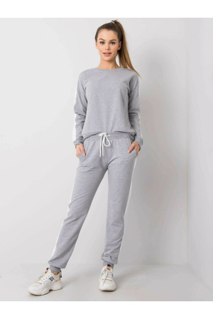 Souprava RV KMPL 6180.04X šedá