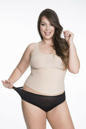 Julimex Flexi-one Plus Maxi kalhotky 2XL-5XL