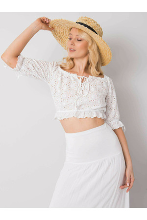 Top TW TP BI 25455.43 bílé