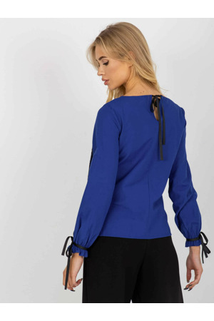 Halenka LK BZ 506877.15x kobalt