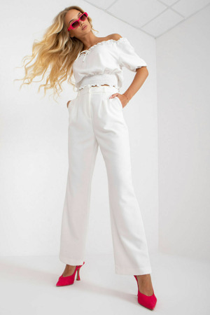 Dámské kalhoty  model 168194 Rue Paris