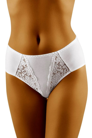 Dámské kalhotky Eco-LI white - WOLBAR