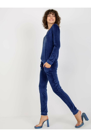 Souprava RV KMPL 8442.23P kobalt