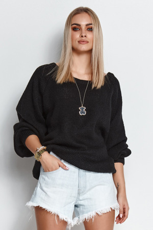 Svetr  model 171545 Makadamia