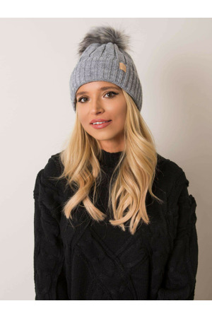 JK CZ uzávěr 8.71 šedá